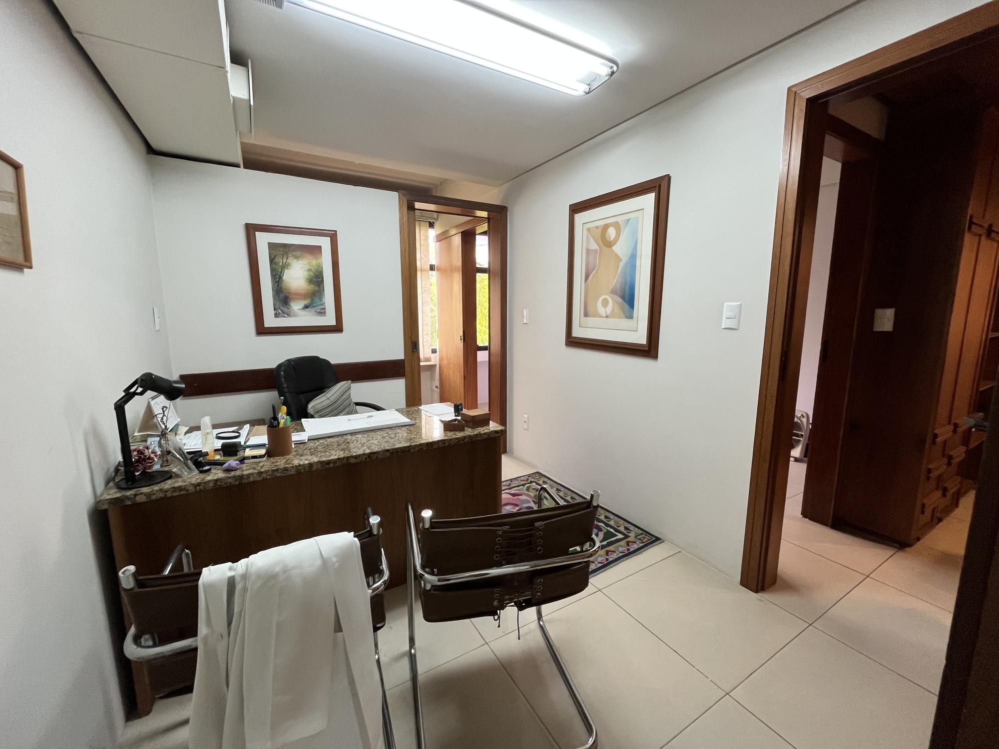Prédio Inteiro à venda com 1 quarto, 48m² - Foto 16