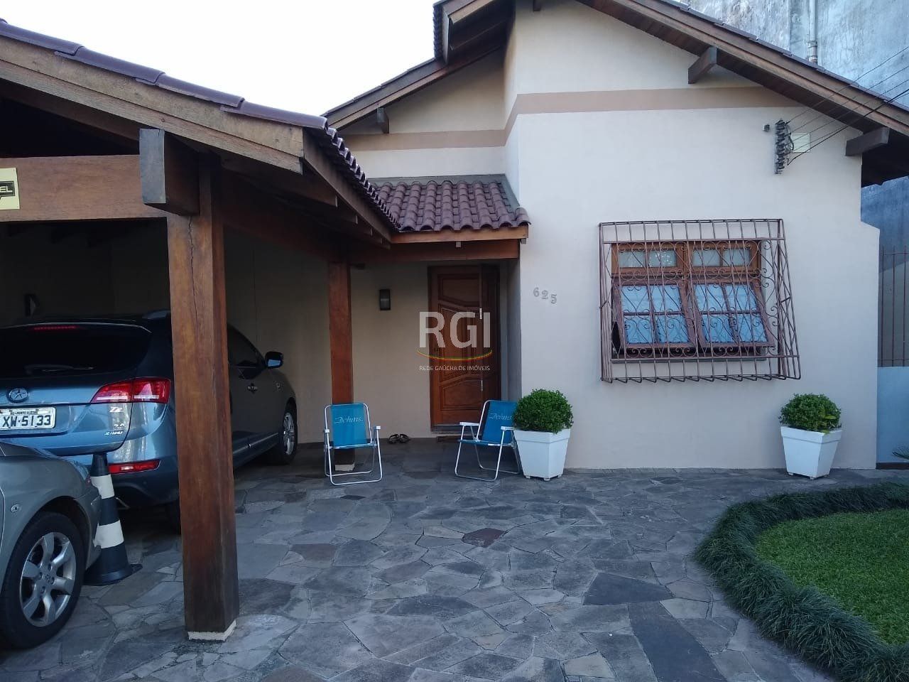 Casa, 3 quartos, 280 m² - Foto 1