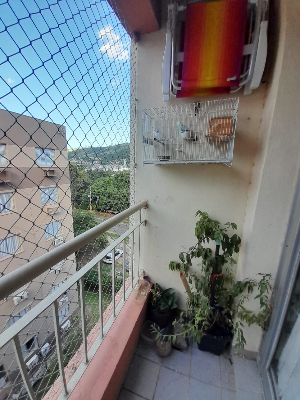 Apartamento à venda com 2 quartos, 58m² - Foto 34