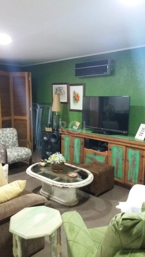 Casa, 5 quartos, 300 m² - Foto 22