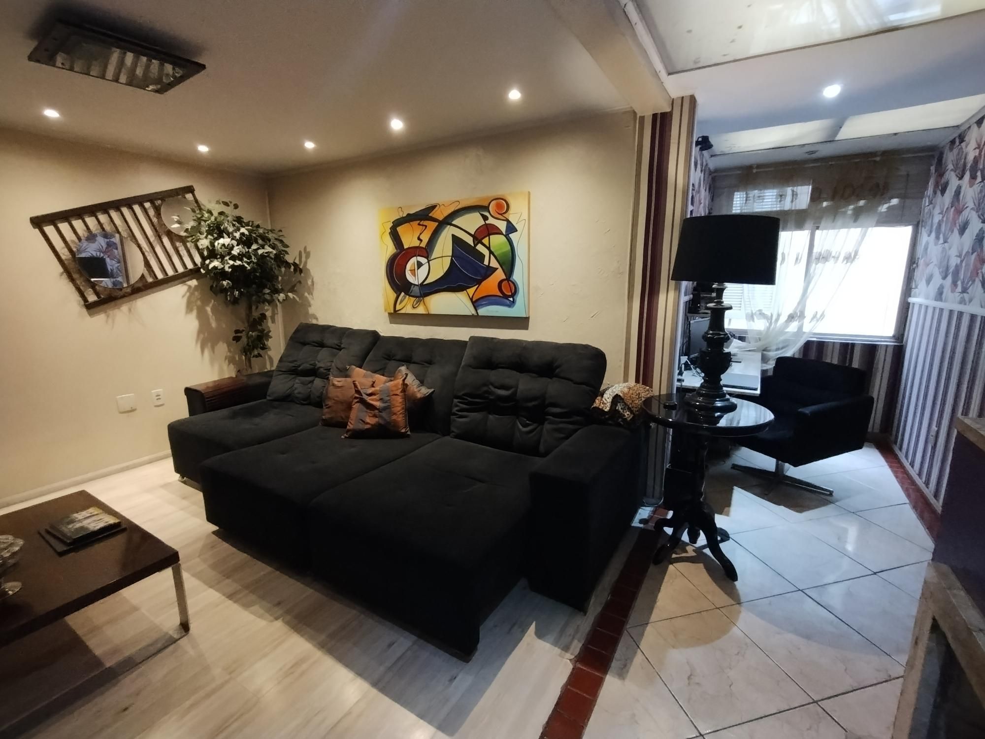 Apartamento 3 quartos à venda, 132m², Boa Vista - Porto Alegre — foto 5