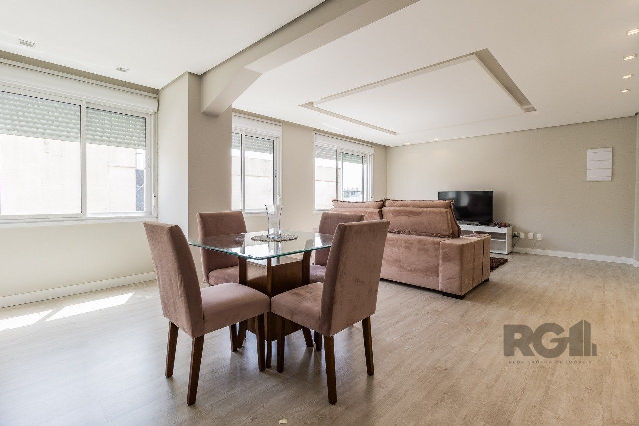 Apartamento, 3 quartos, 129 m² - Foto 7