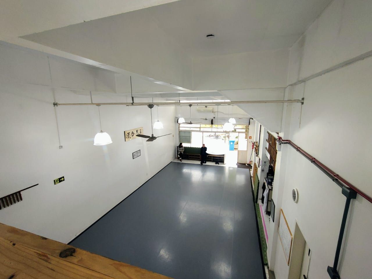 Loja, 1 sala, à venda, 90 m², Floresta - Porto Alegre — foto 2
