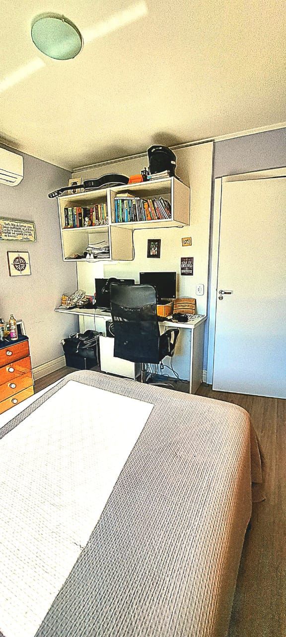 Apartamento, 2 quartos, 60 m² - Foto 11
