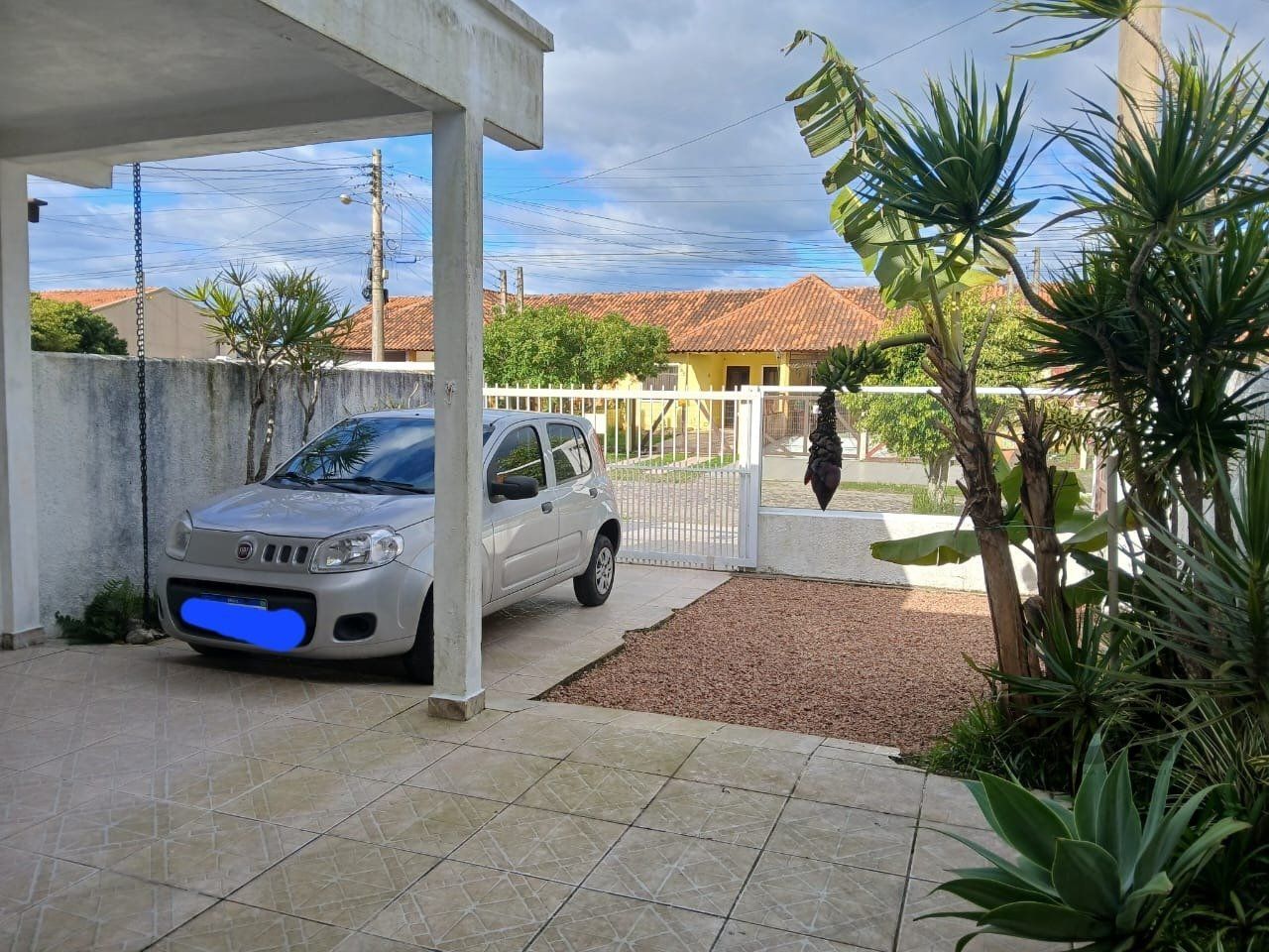 Casa à venda com 2 quartos, 68m² - Foto 2
