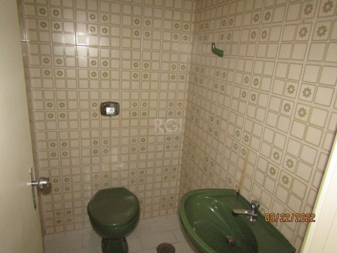 Conjunto Comercial-Sala à venda, 36m² - Foto 14