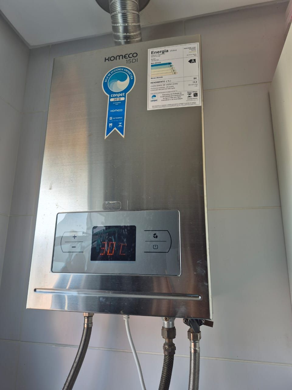 Apartamento, 2 quartos, 60 m² - Foto 9