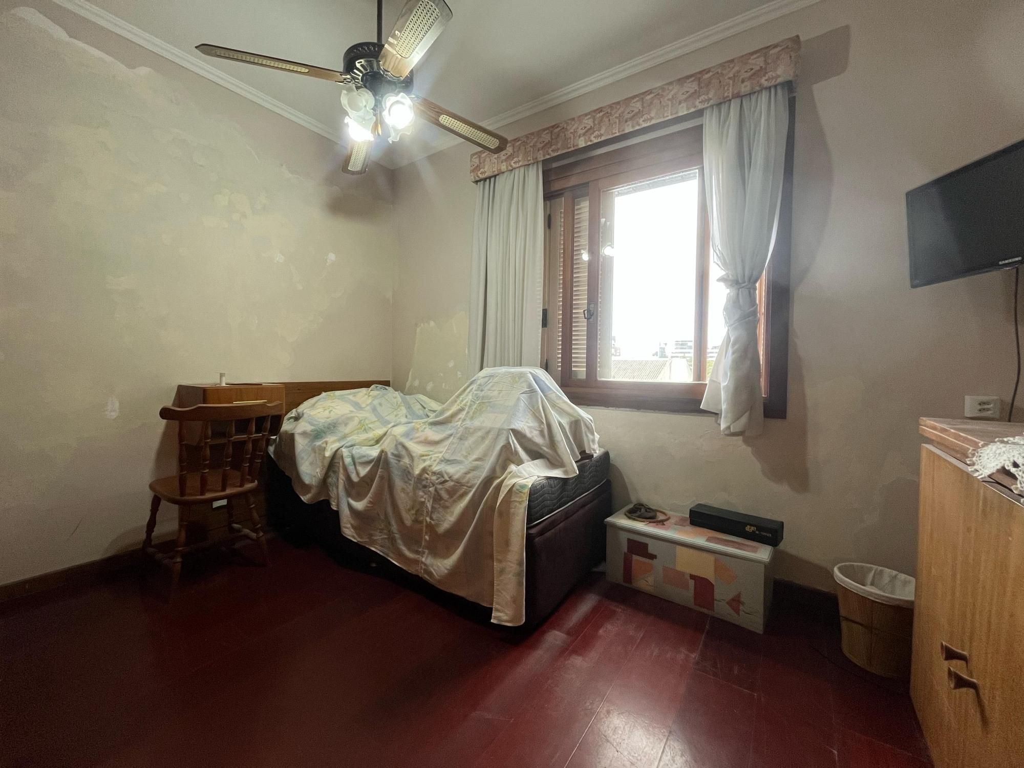 Apartamento, 3 quartos, 163 m² - Foto 14