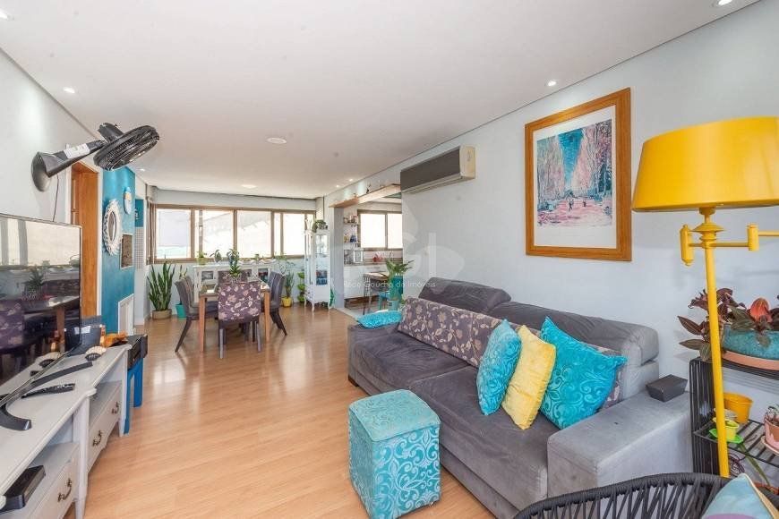 Apartamento 2 dormitórios no bairro São João