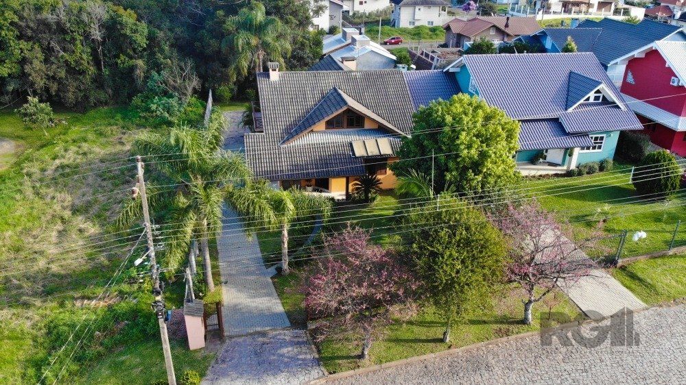 Casa à venda com 3 quartos, 200m² - Foto 24