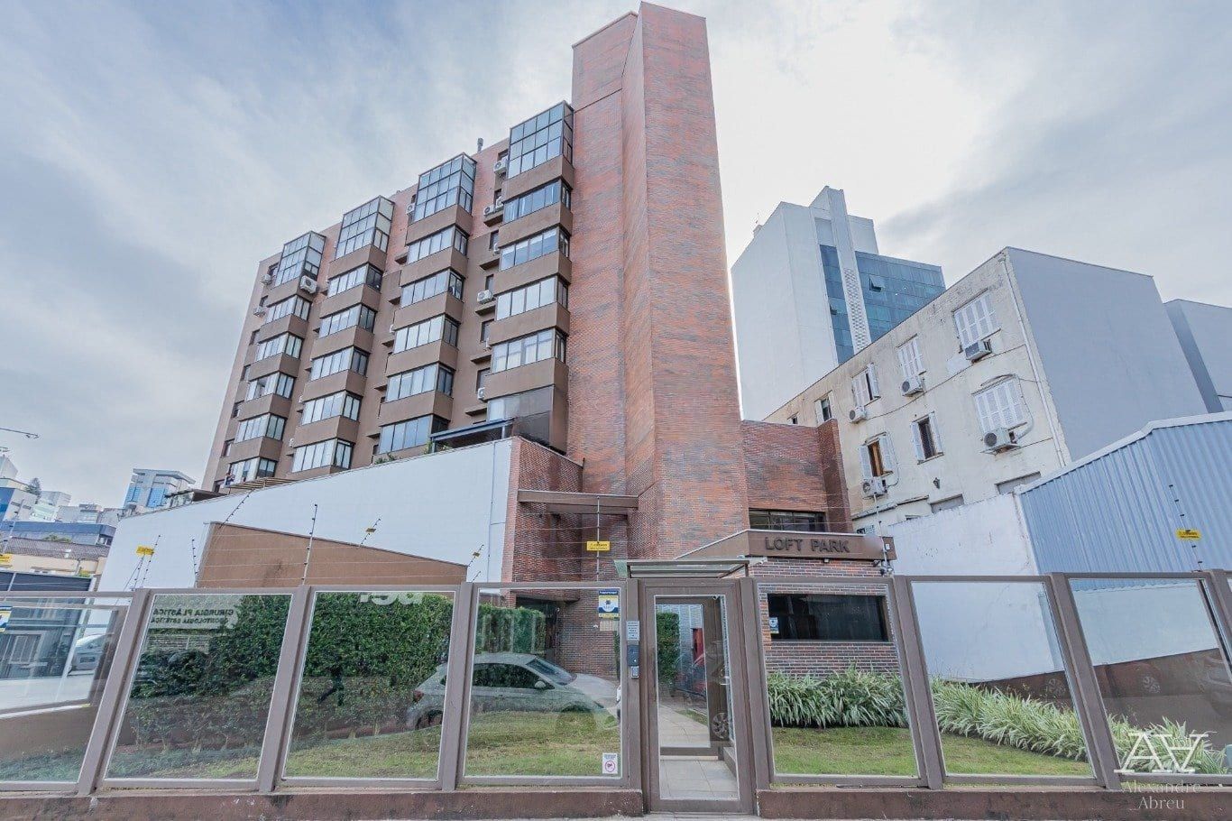 Apartamento à venda com 1 quarto, 67m² - Foto 14