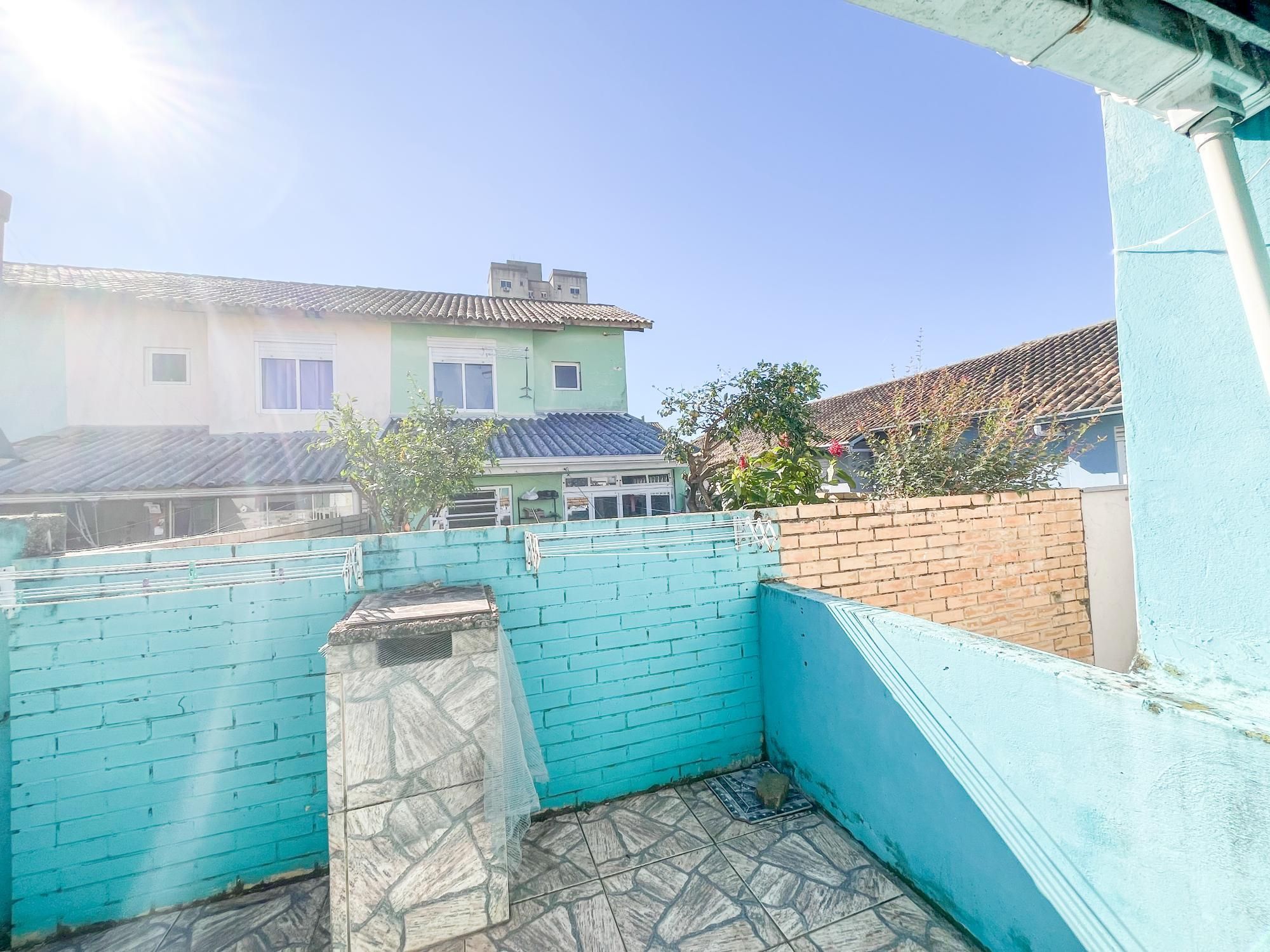 Casa de Condomínio, 2 quartos - Foto 16