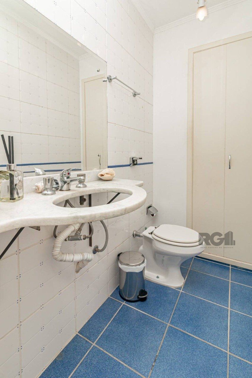 Cobertura à venda com 3 quartos, 188m² - Foto 40