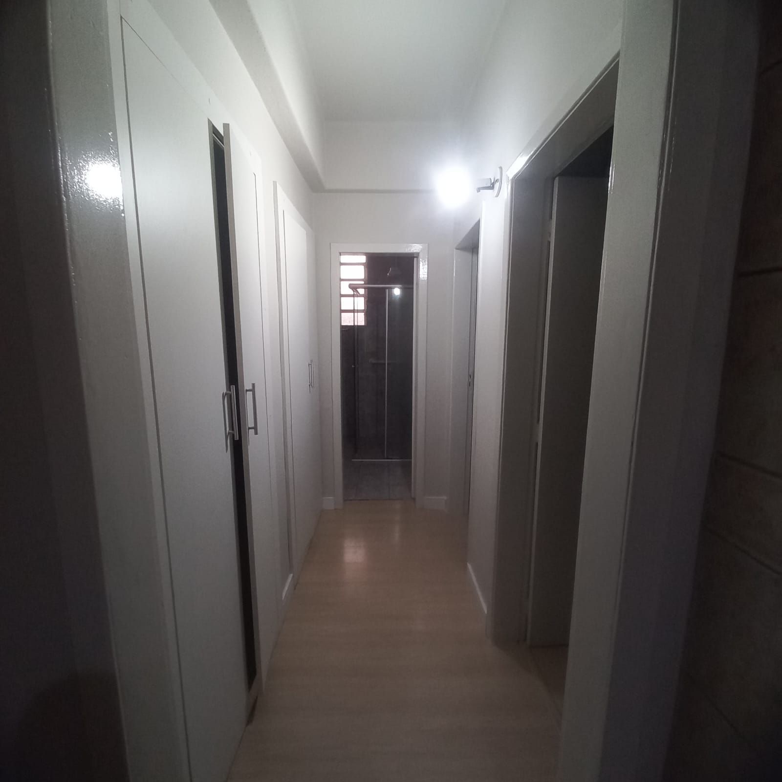 Apartamento 2 dormitórios no bairro Centro Histórico