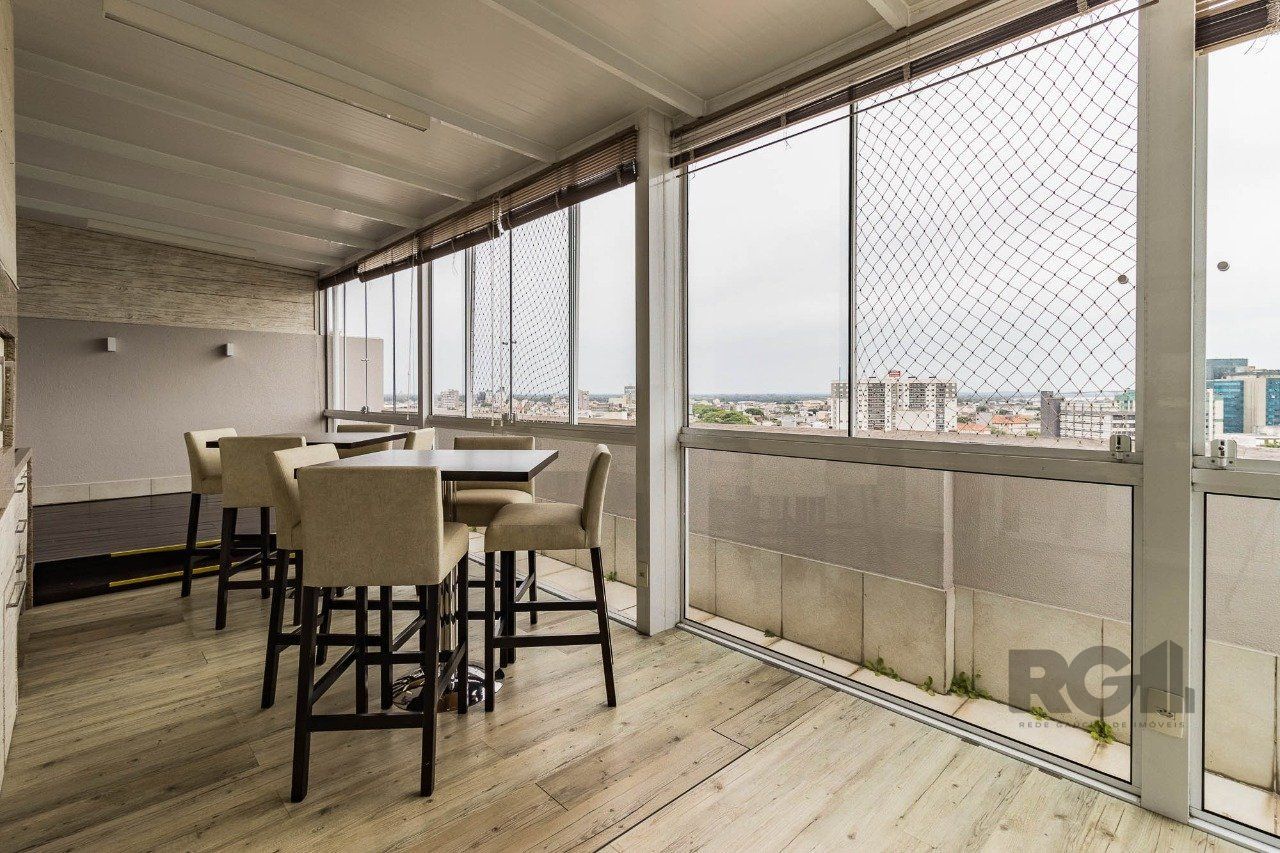 Cobertura à venda com 1 quarto, 109m² - Foto 96