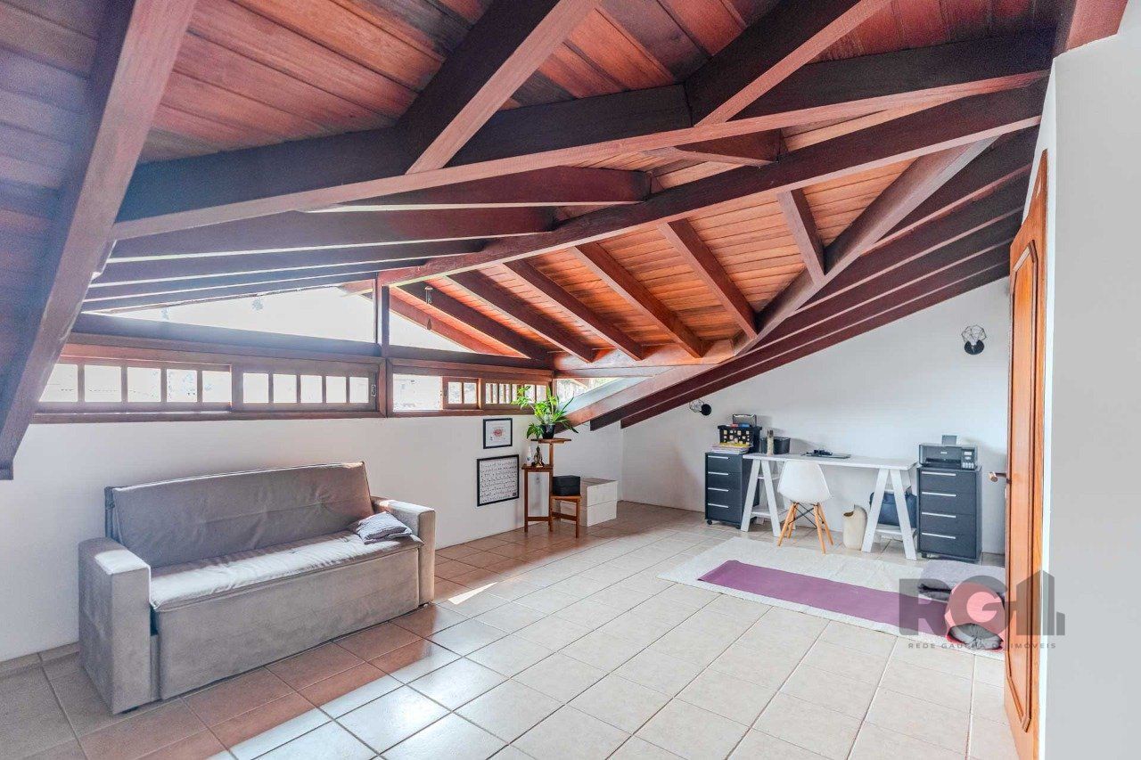 Casa de Condomínio à venda com 3 quartos, 221m² - Foto 33