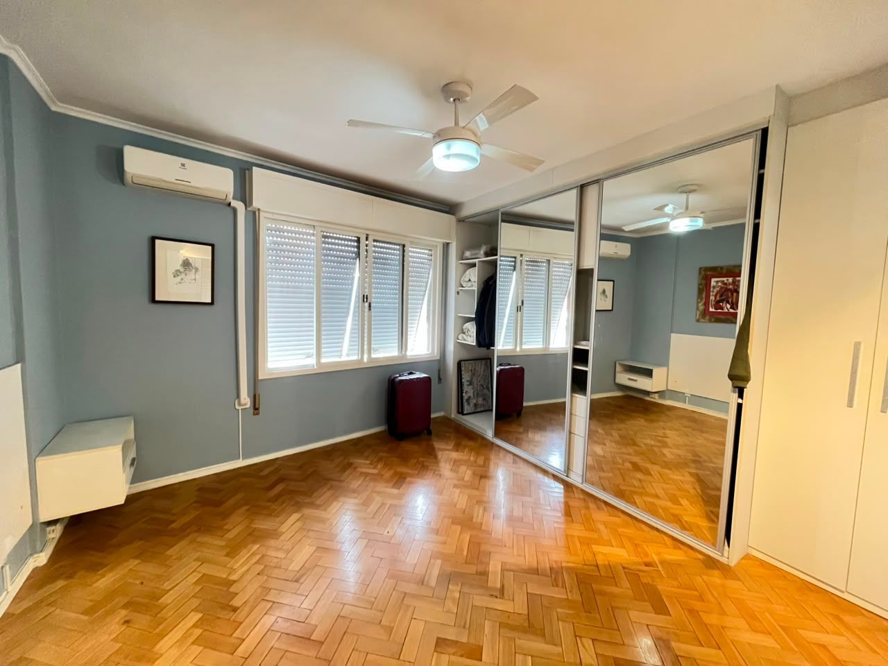 Apartamento, 3 quartos, à venda, 90 m², Bom Fim - Porto Alegre — foto 3