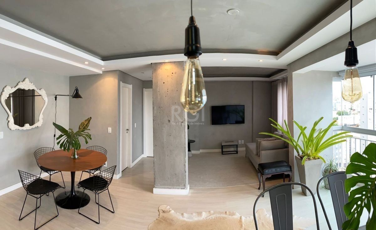 Apartamento à venda com 61m², 2 quartos, 1 vaga no bairro Passo d'Areia em Porto Alegre
