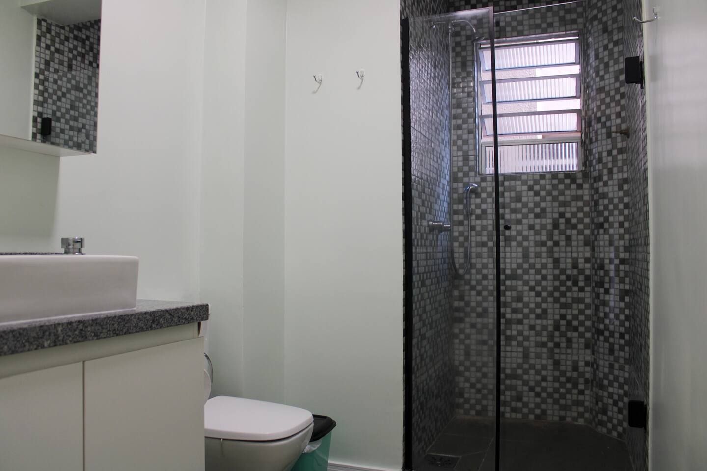 Apartamento, 2 quartos, 66 m² - Foto 8