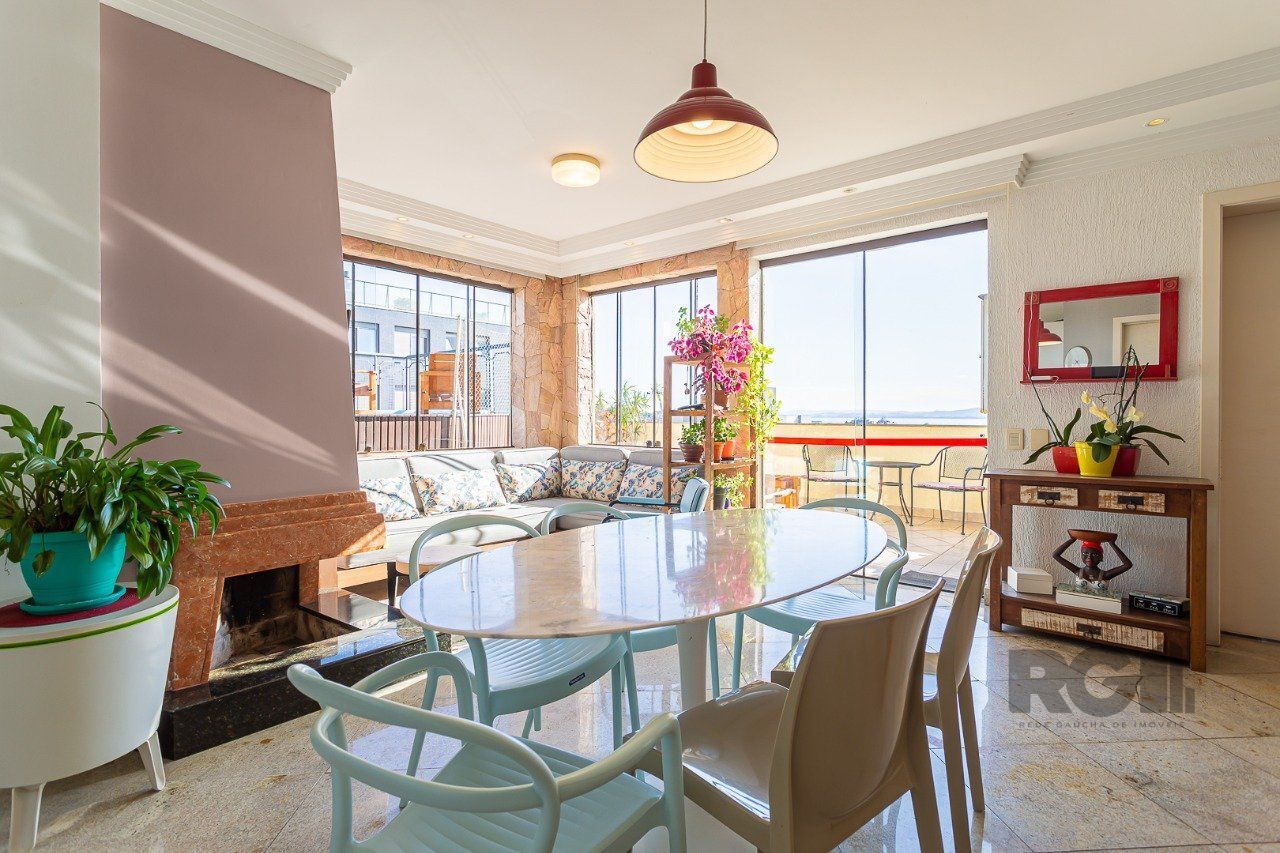 Cobertura à venda com 3 quartos, 193m² - Foto 23
