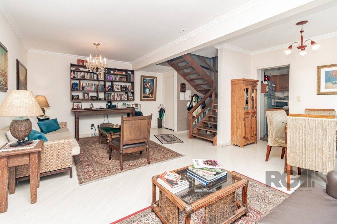 Cobertura à venda com 3 quartos, 188m² - Foto 3