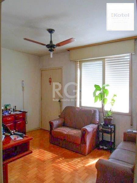 Apartamento, 2 quartos, à venda, 54 m², Menino Deus - Porto Alegre — foto 2