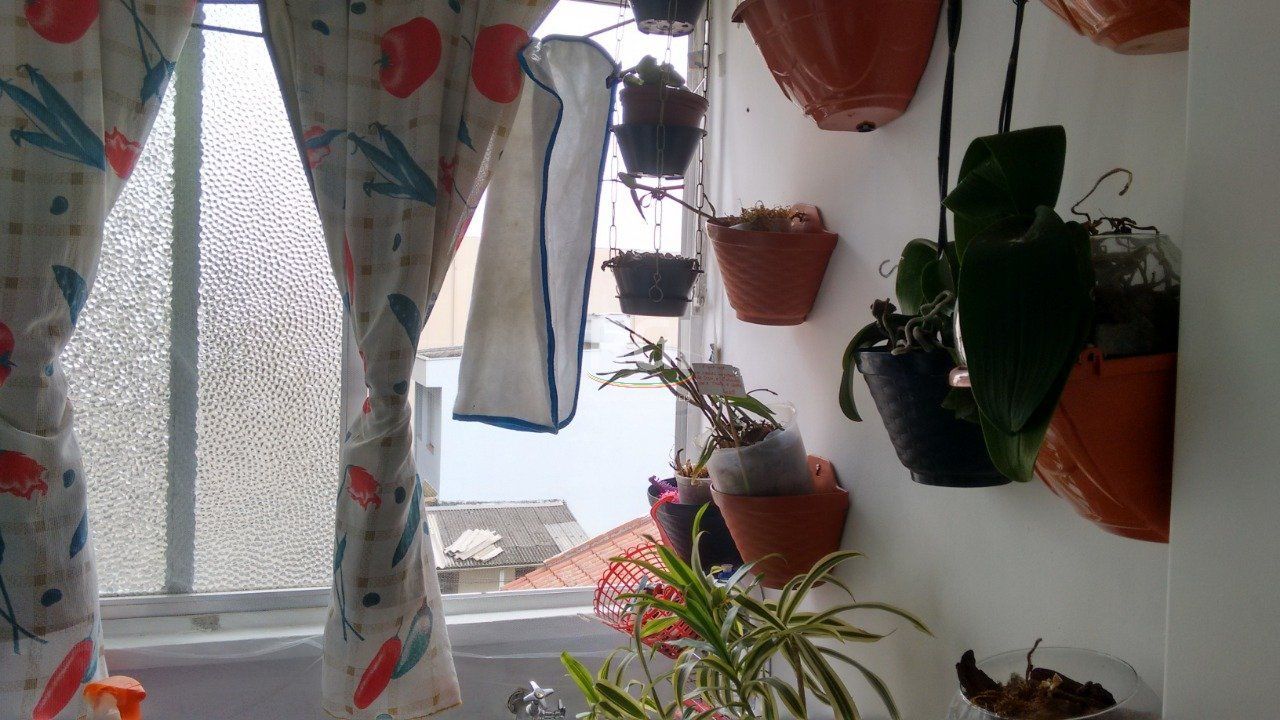 Apartamento, 3 quartos, 70 m² - Foto 4