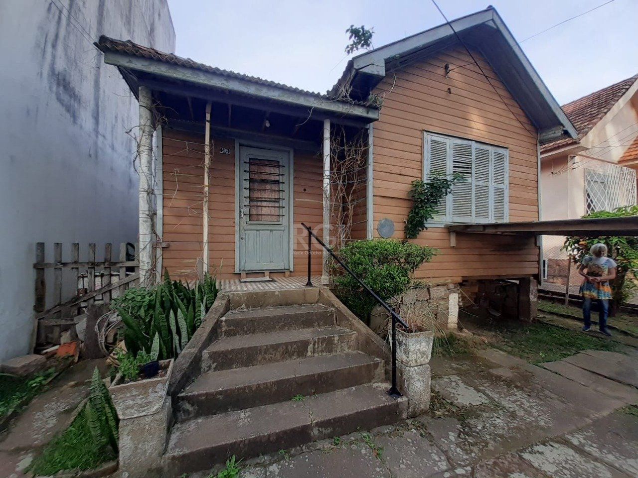 Terreno, 300 m² - Foto 2