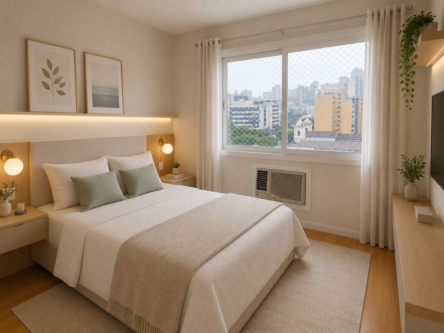 Apartamento, 1 dormitório no bairro Independência em Porto Alegre para Comprar