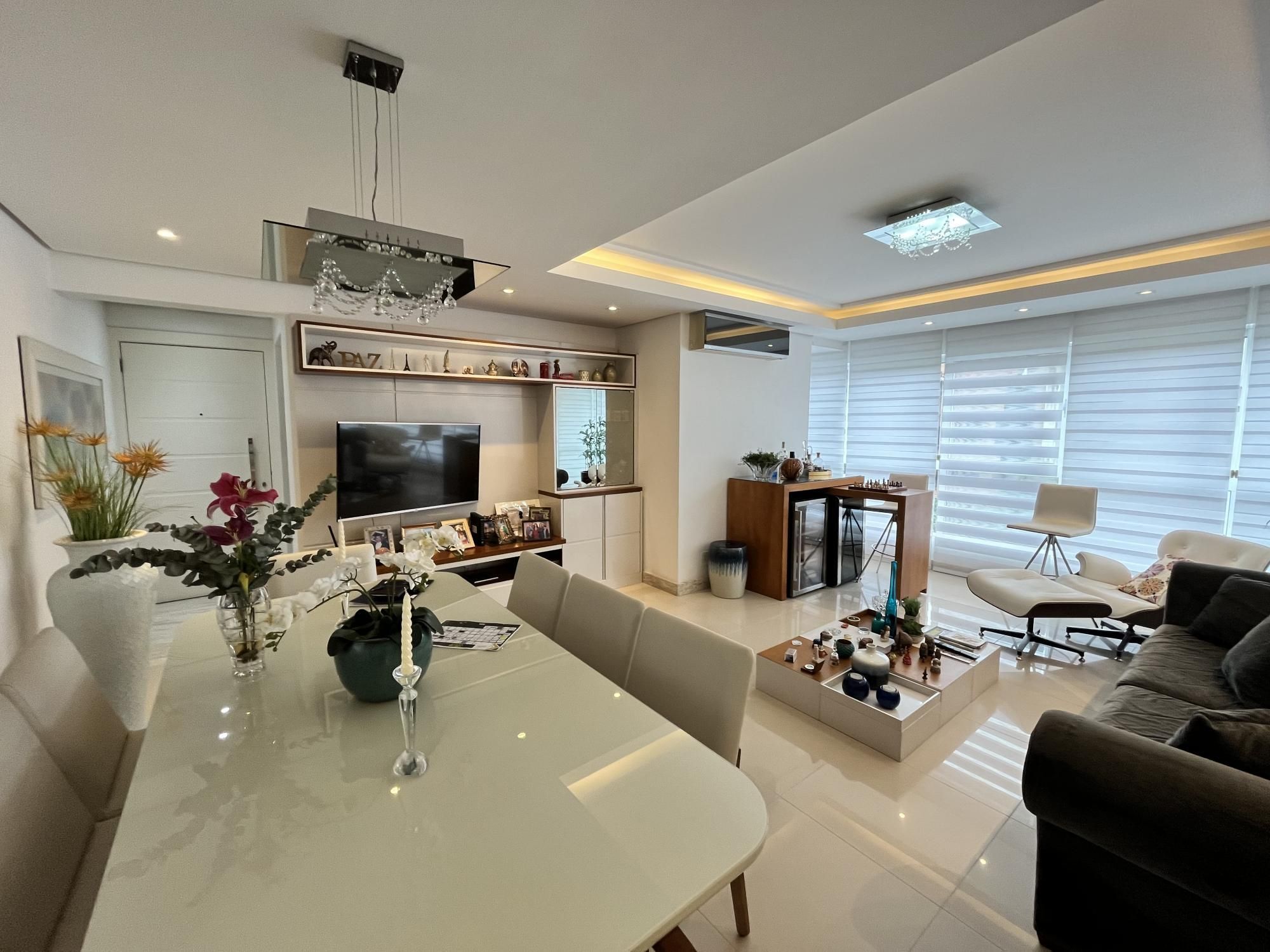 Apartamento, 3 quartos, 112 m² - Foto 5