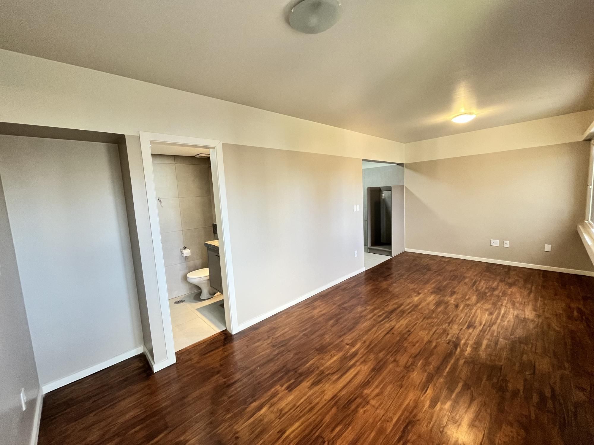 Apartamento, 1 quarto, 30 m² - Foto 8