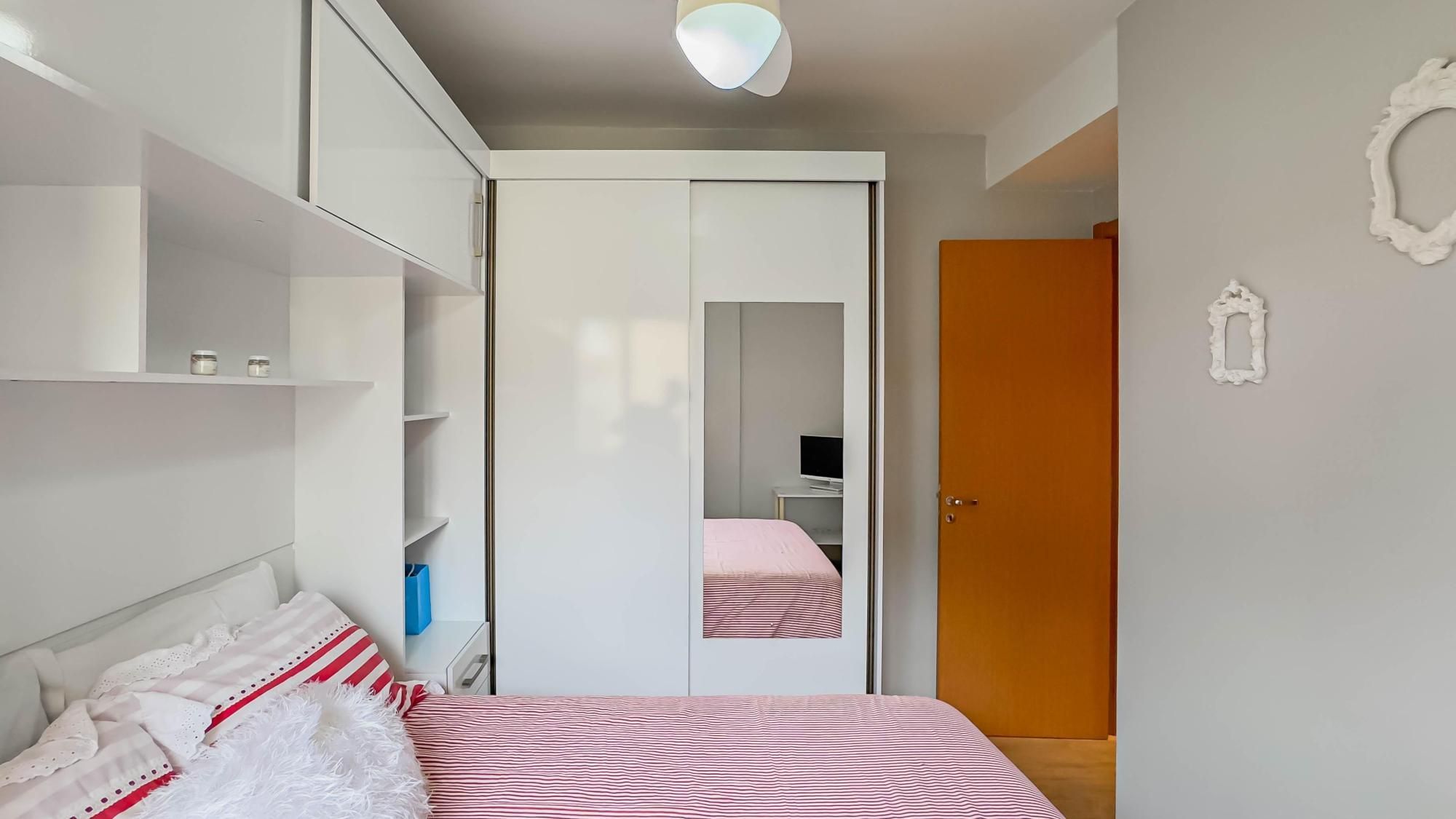 Apartamento à venda com 3 quartos, 104m² - Foto 9