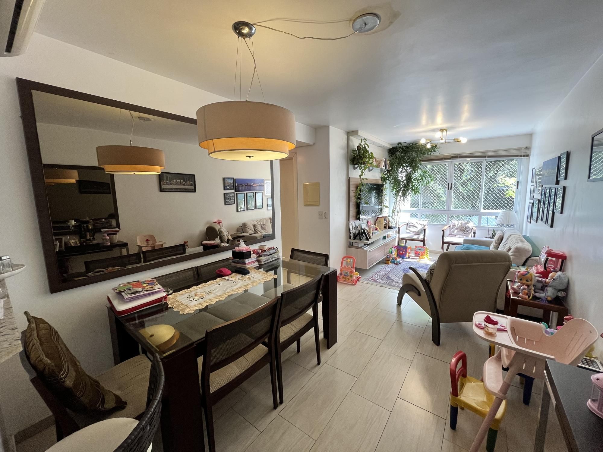 Apartamento, 2 quartos, à venda, 69 m², Petrópolis - Porto Alegre — foto 3