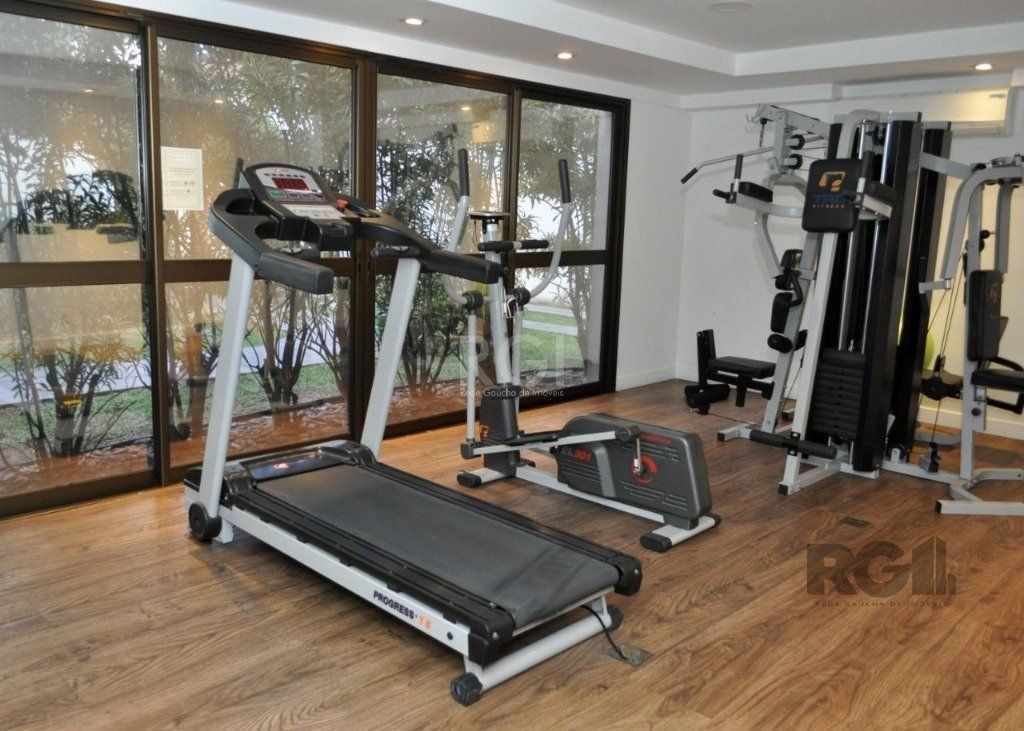 Apartamento, 1 quarto, 42 m² - Foto 23