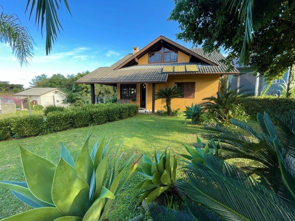 Casa à venda com 3 quartos, 200m² - Foto 3