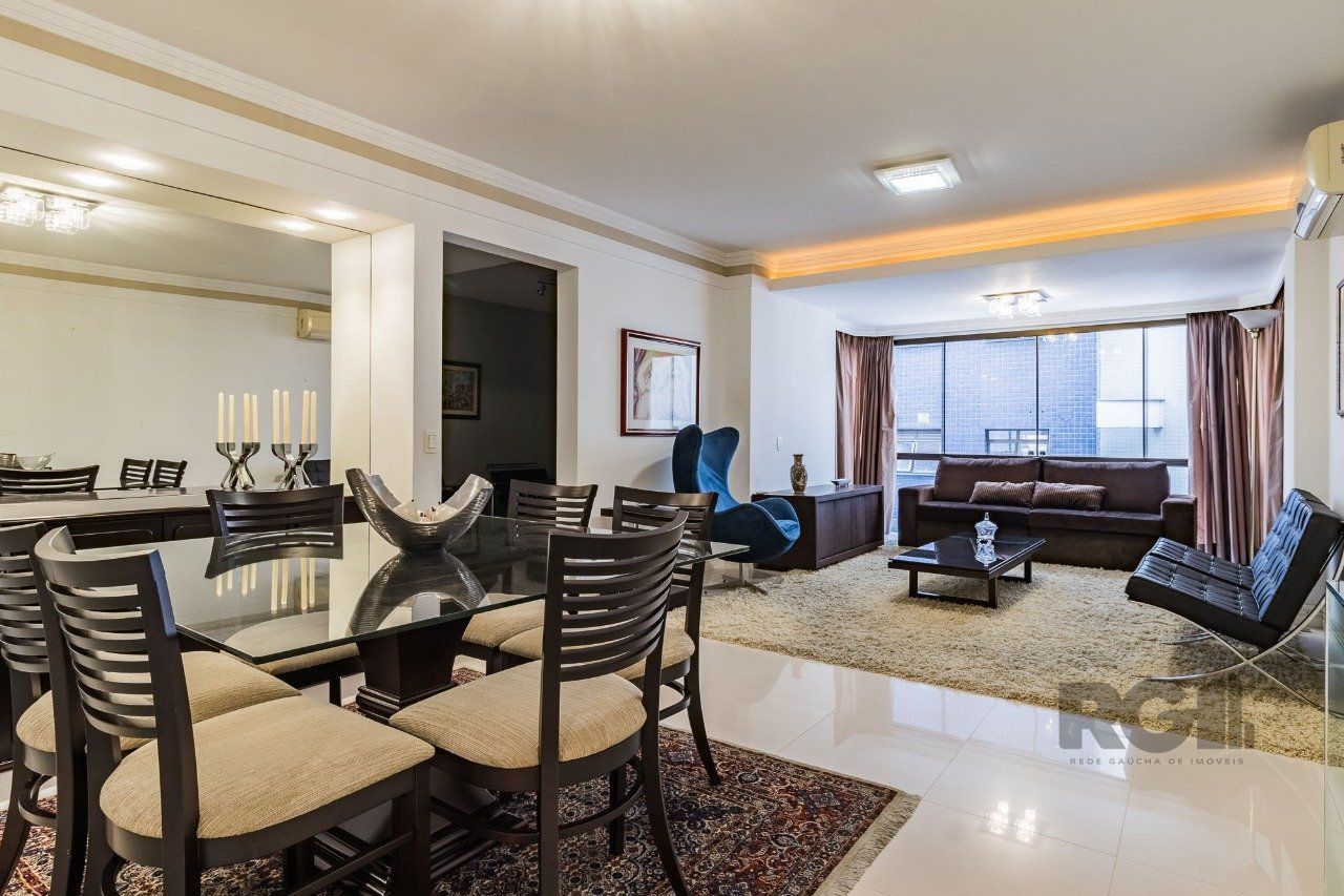 Apartamento, 3 quartos, 189 m² - Foto 13