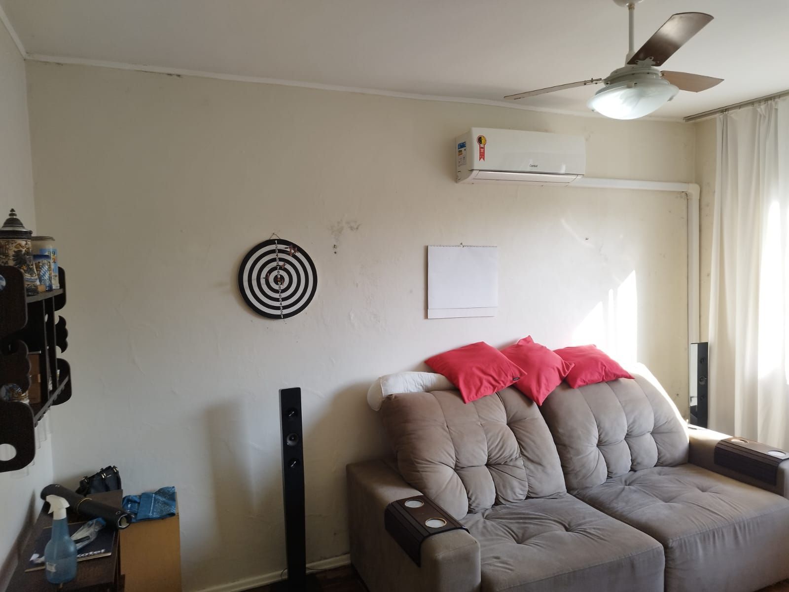 Apartamento, 2 quartos, à venda, 60 m², Partenon - Porto Alegre — foto 4