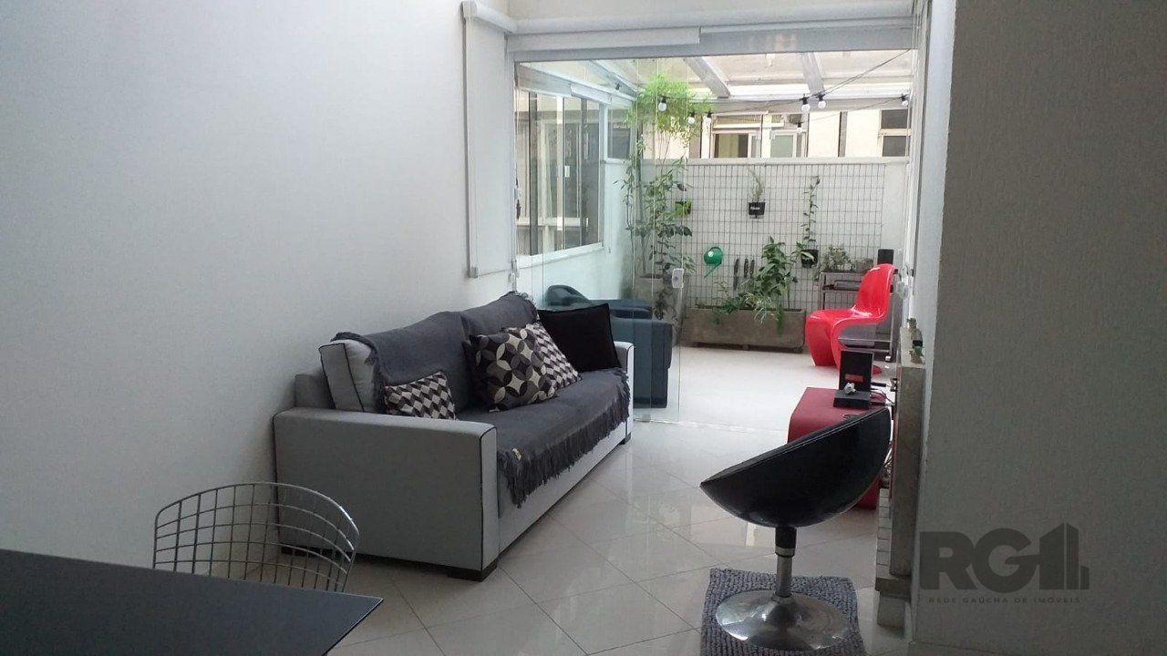 Apartamento, 1 quarto, 63 m² - Foto 1