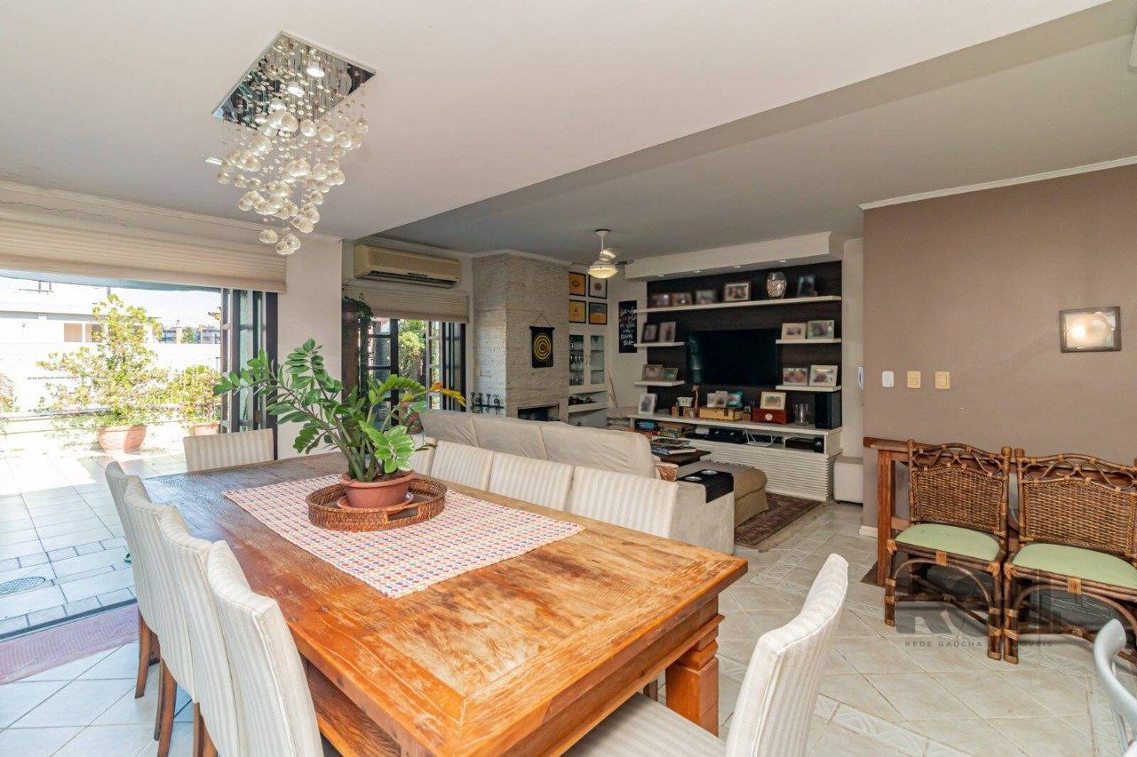 Cobertura à venda com 3 quartos, 188m² - Foto 6