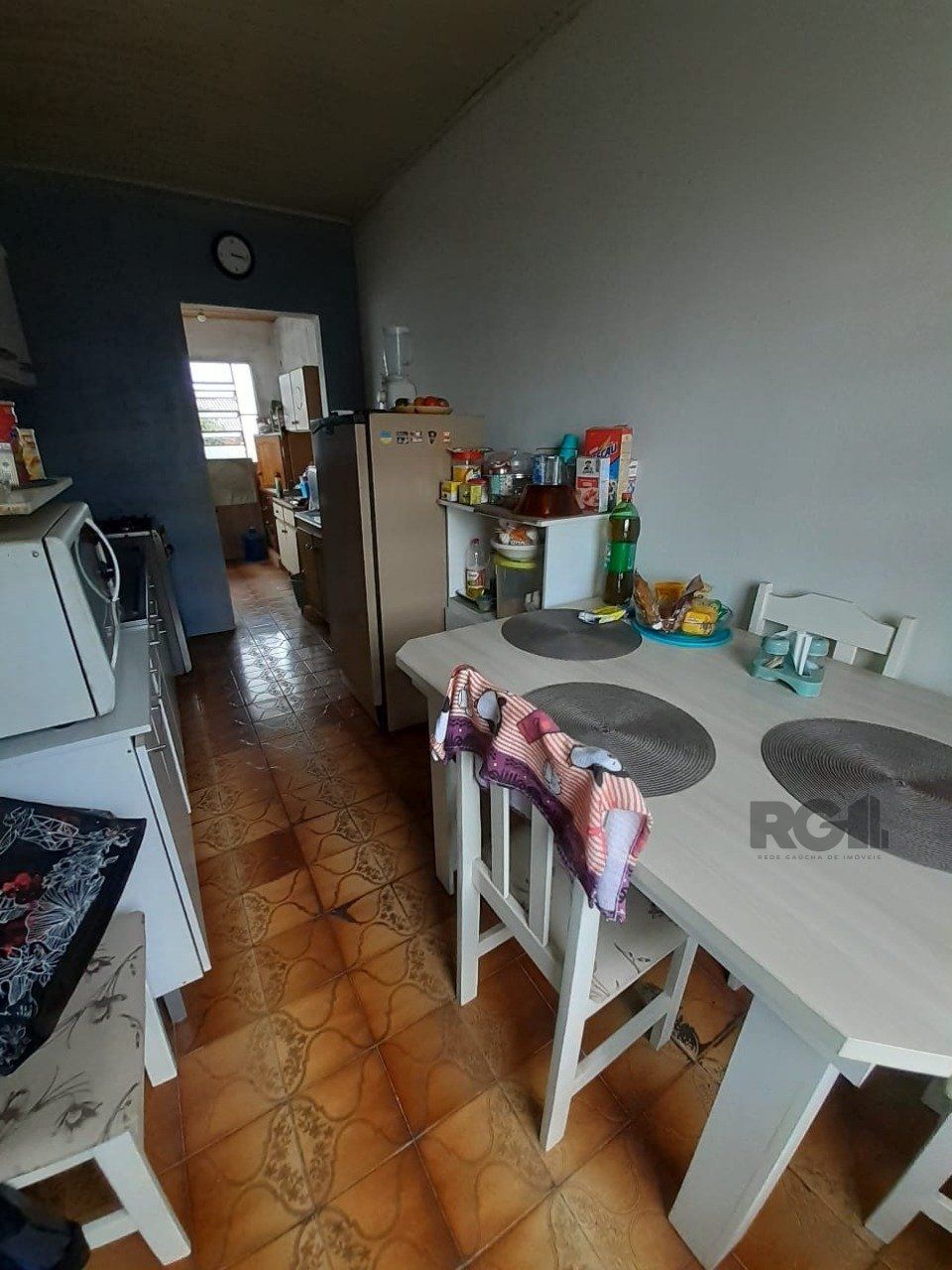 Casa, 2 quartos, 36 m² - Foto 14