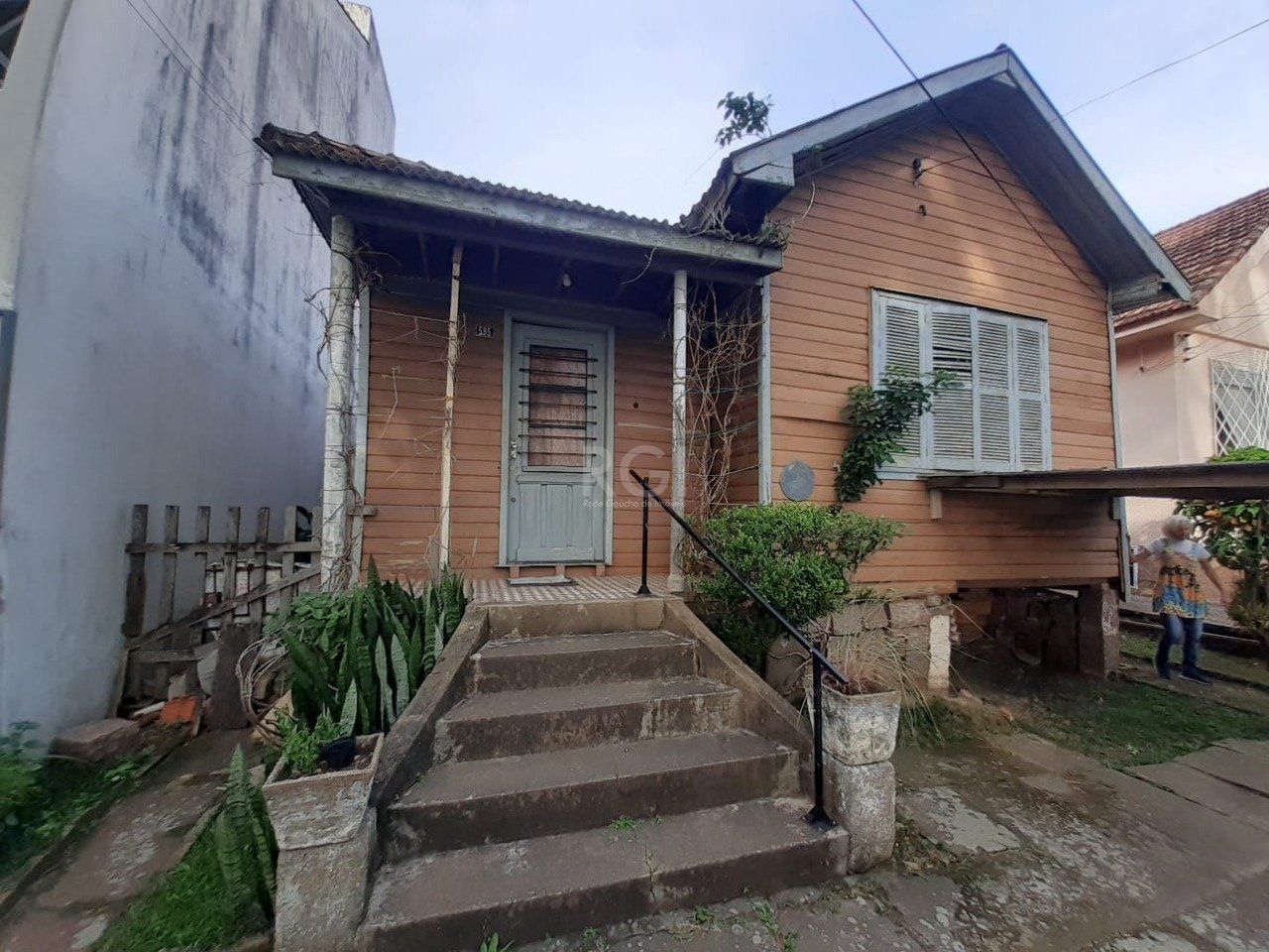 Terreno à venda, 301m² - Foto 3