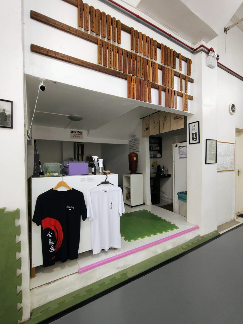 Loja, 1 sala, à venda, 90 m², Floresta - Porto Alegre — foto 5