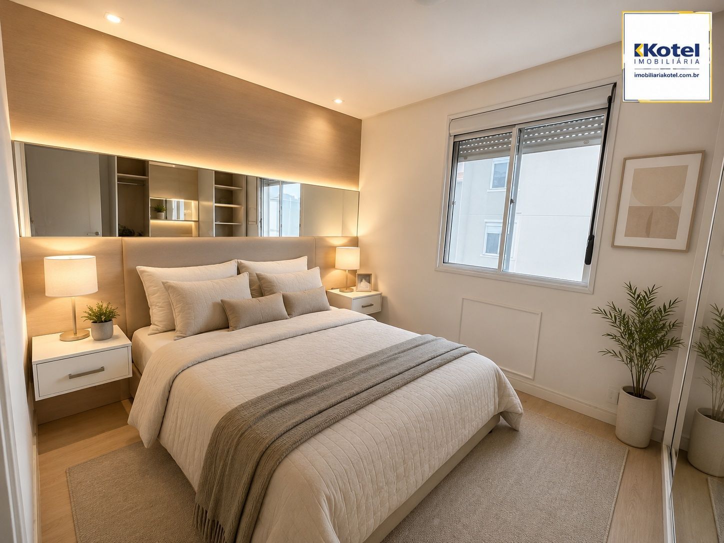 Apartamento, 3 quartos, 68 m² - Foto 17