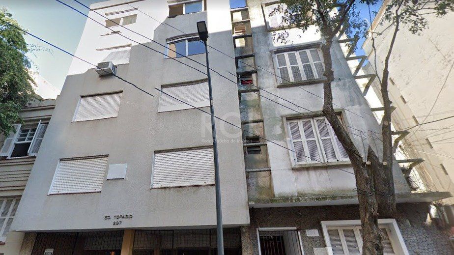 Apartamento à venda com 43m², 2 quartos no bairro Centro Histórico em Porto Alegre