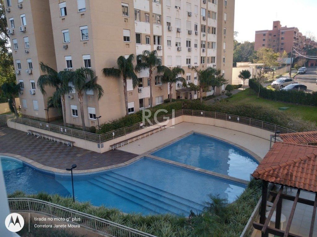 Apartamento à venda com 3 quartos, 68m² - Foto 4