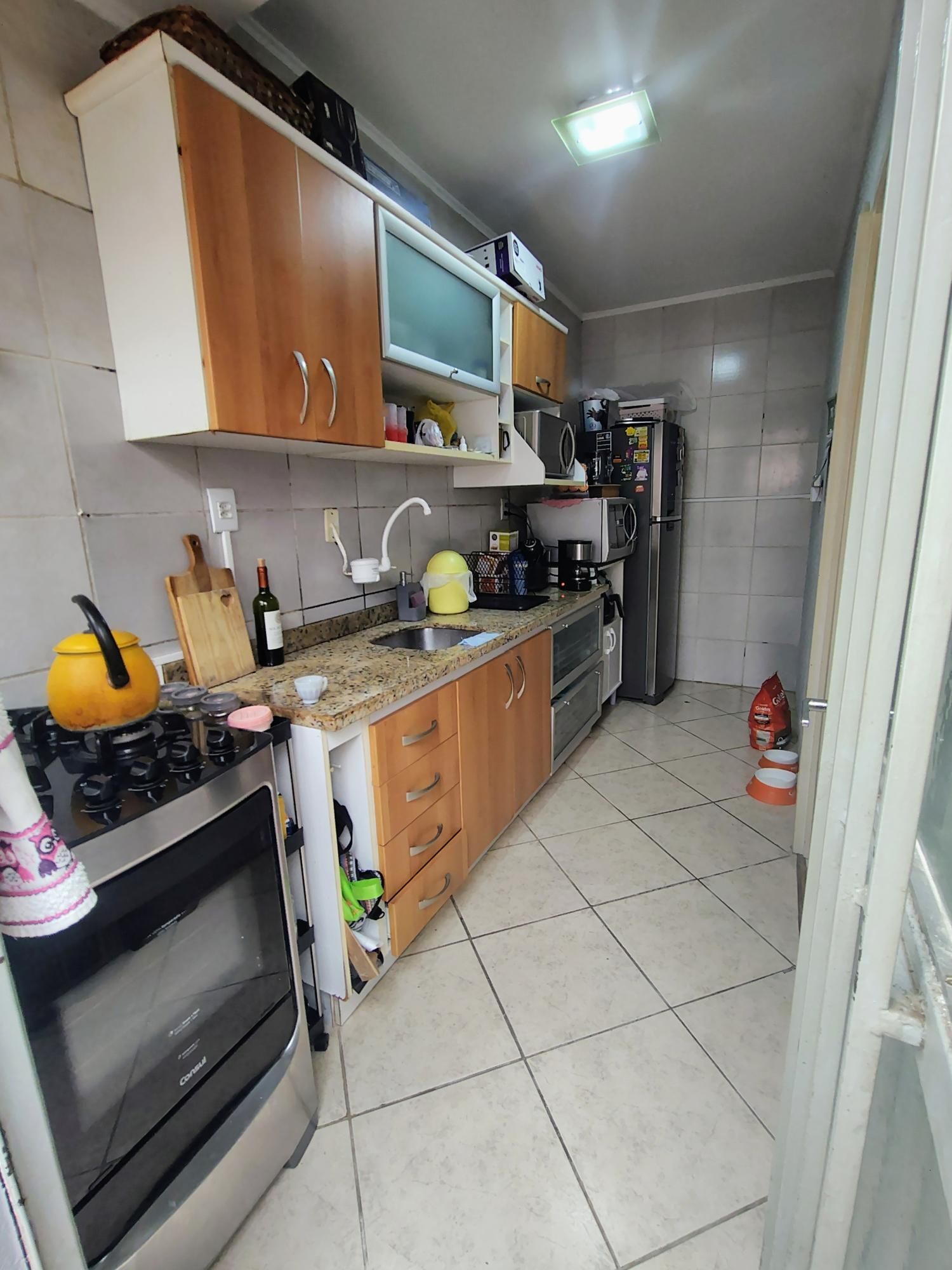 Apartamento, 1 quarto, à venda, 42 m², Teresópolis - Porto Alegre — foto 4
