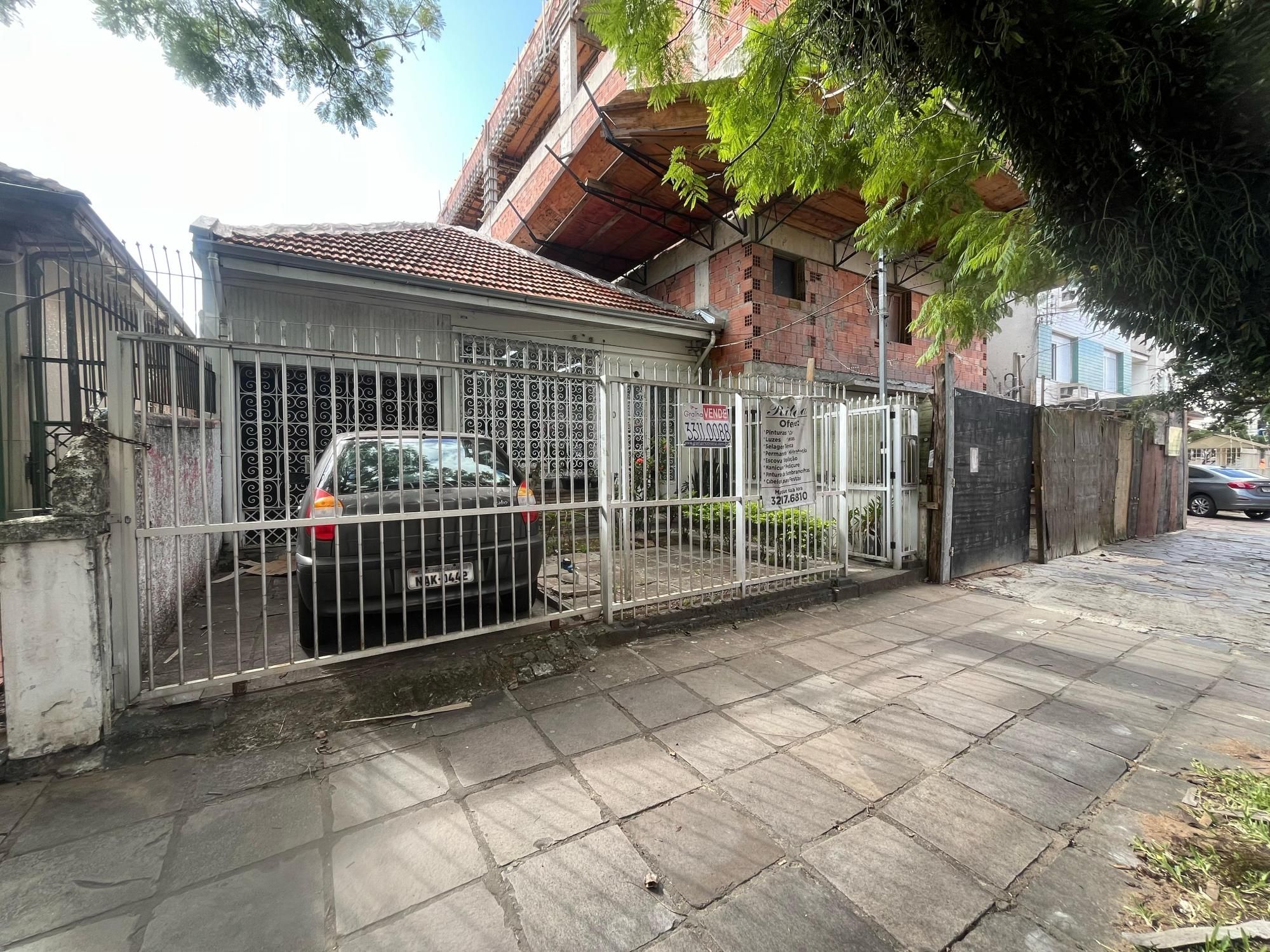 Casa, 3 quartos, 281 m² - Foto 1