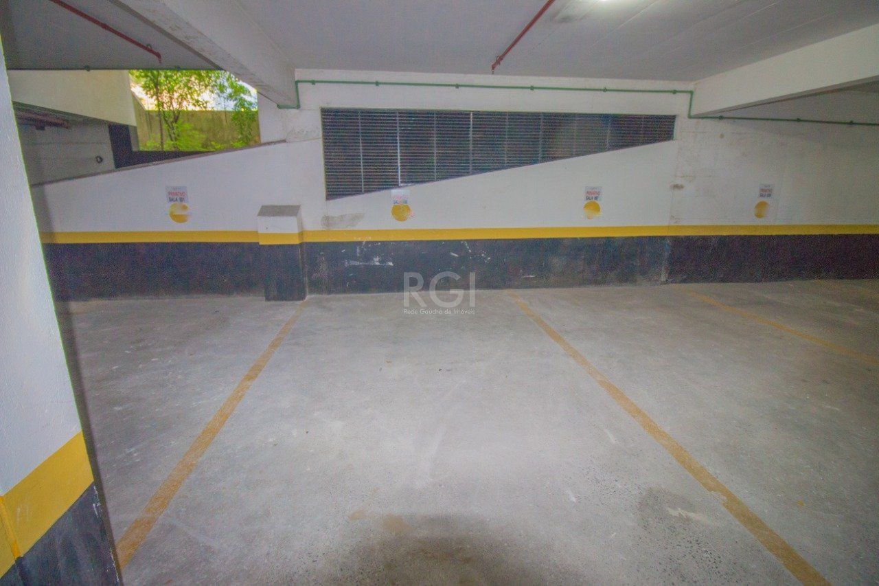 Conjunto Comercial-Sala à venda com 1 quarto, 36m² - Foto 17