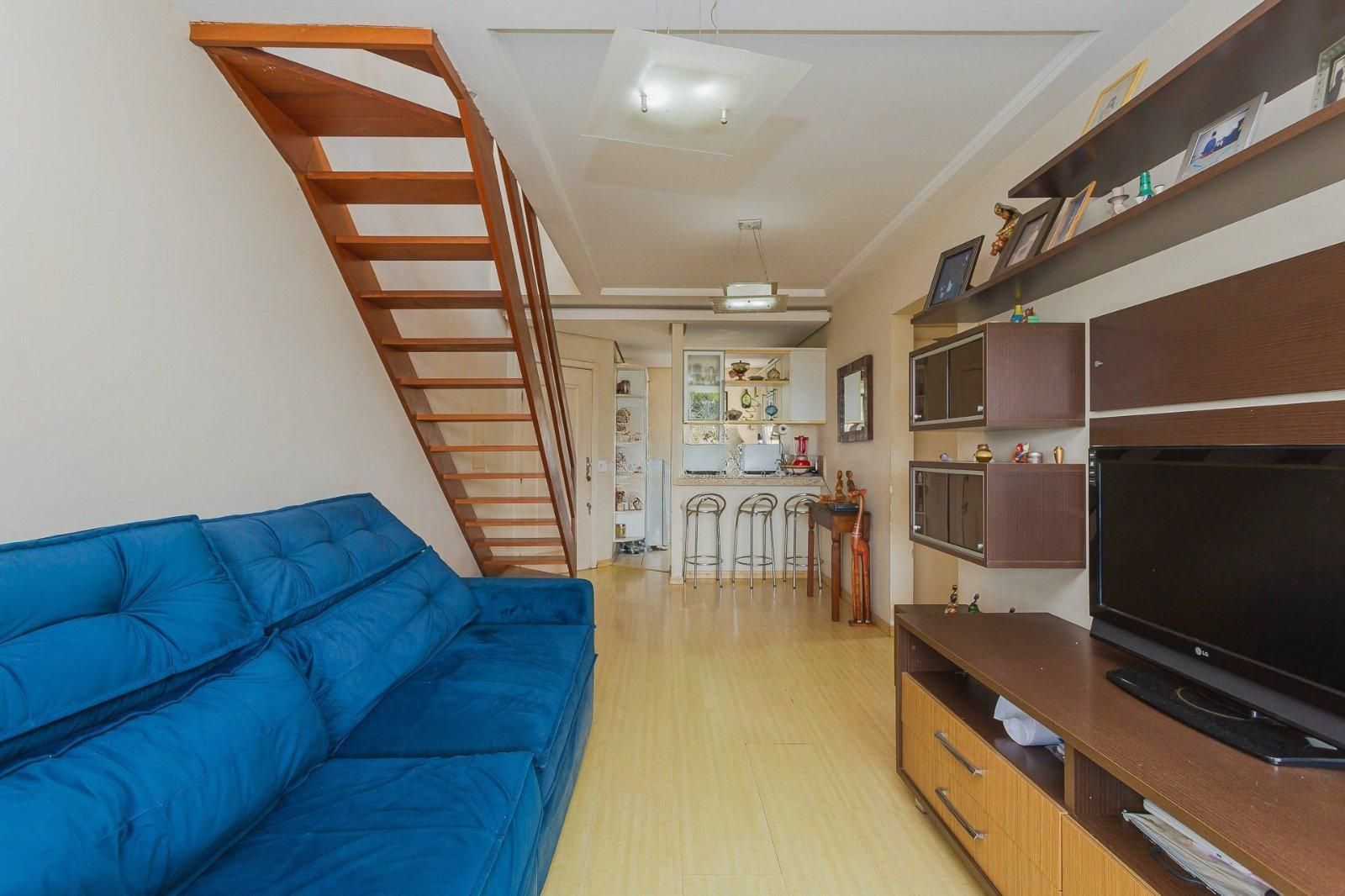 Cobertura à venda com 2 quartos, 152m² - Foto 11