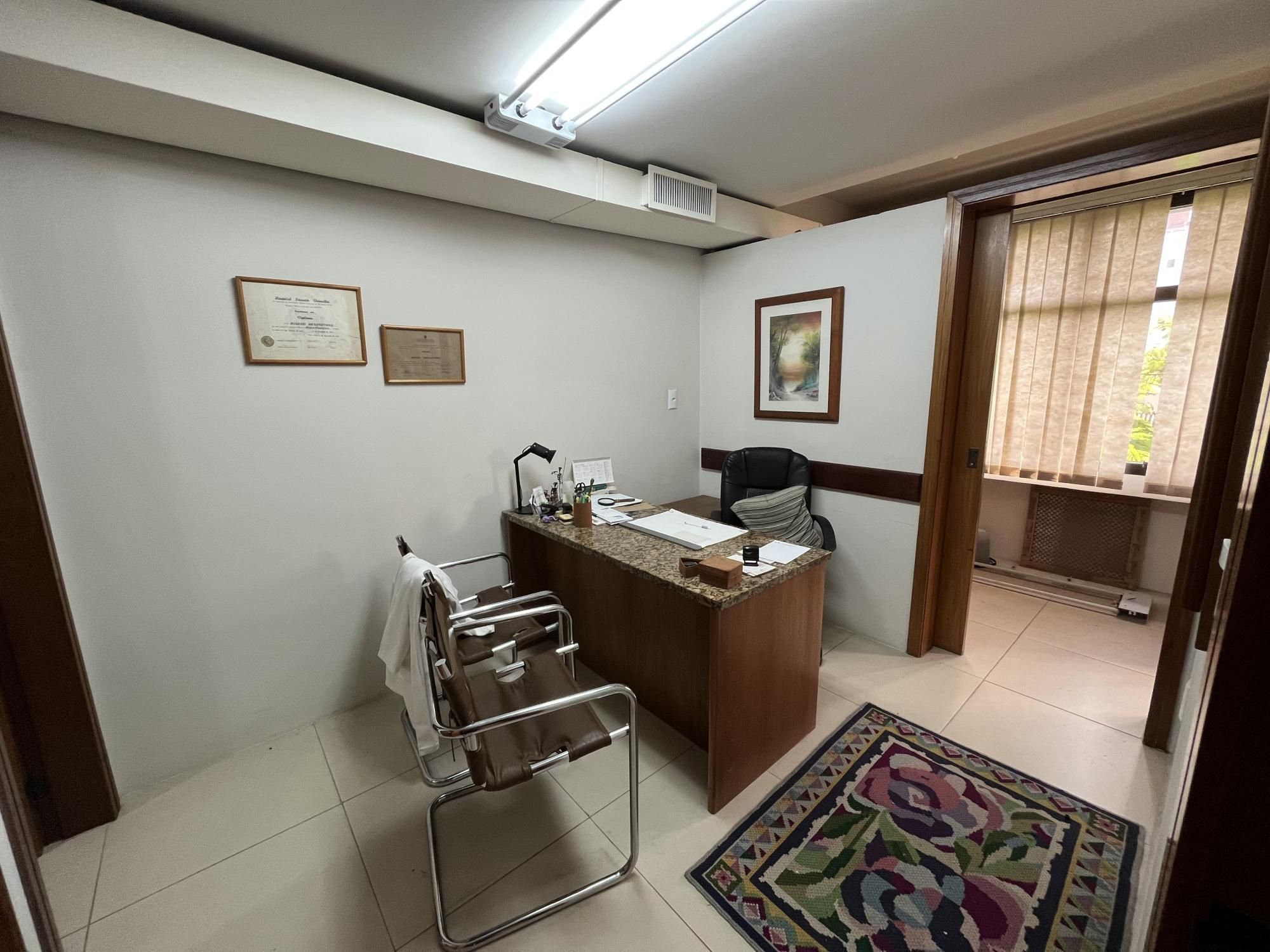 Prédio Inteiro à venda com 1 quarto, 48m² - Foto 17